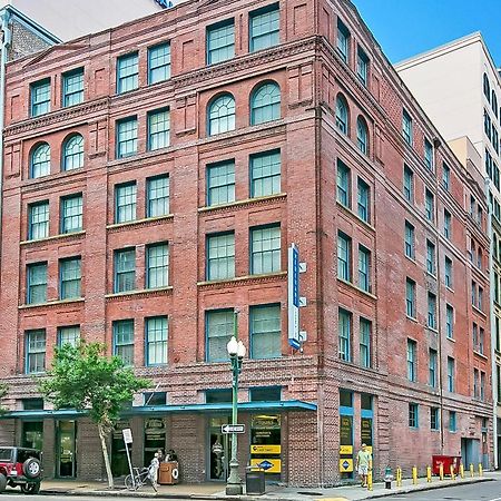 Stunning Apartments Close To City Attractions New Orleans Luaran gambar