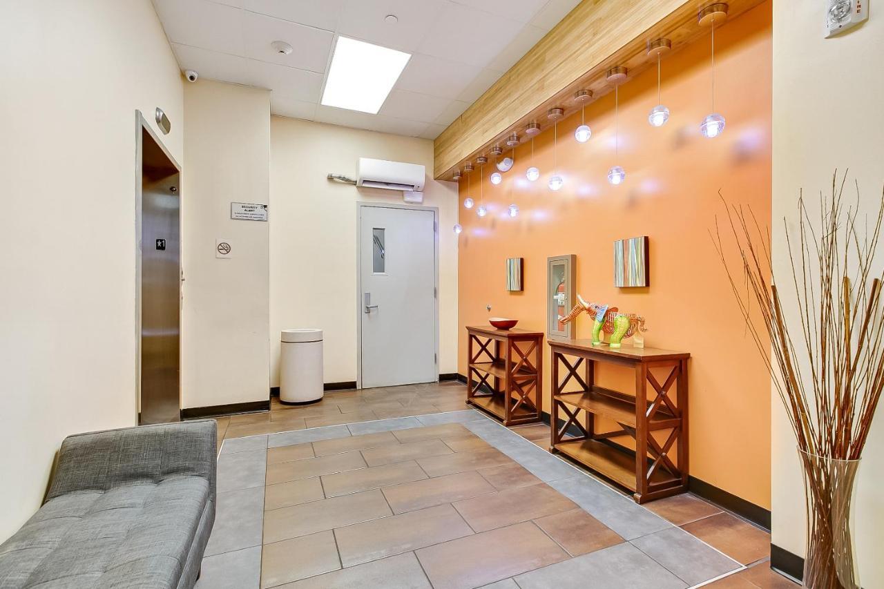 Stunning Apartments Close To City Attractions New Orleans Luaran gambar