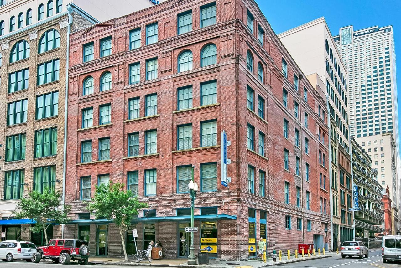 Stunning Apartments Close To City Attractions New Orleans Luaran gambar