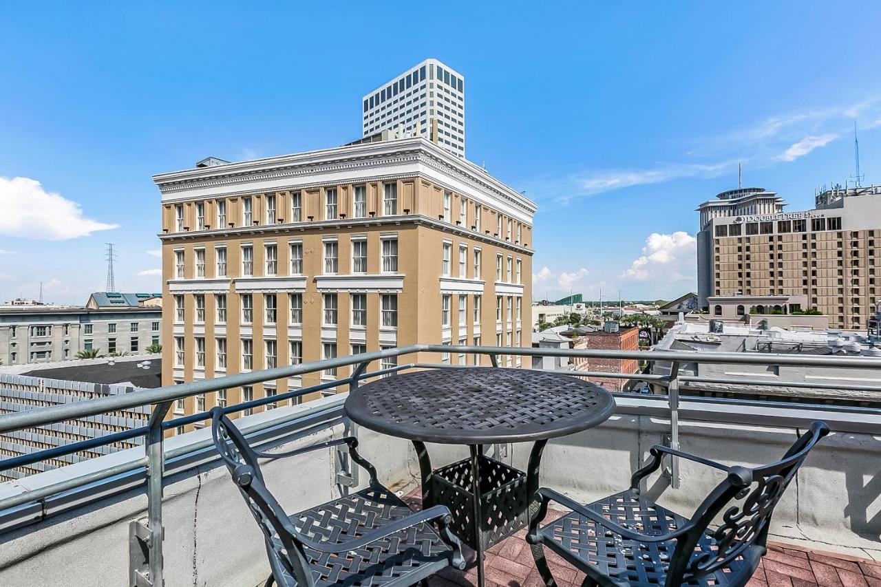 Stunning Apartments Close To City Attractions New Orleans Luaran gambar