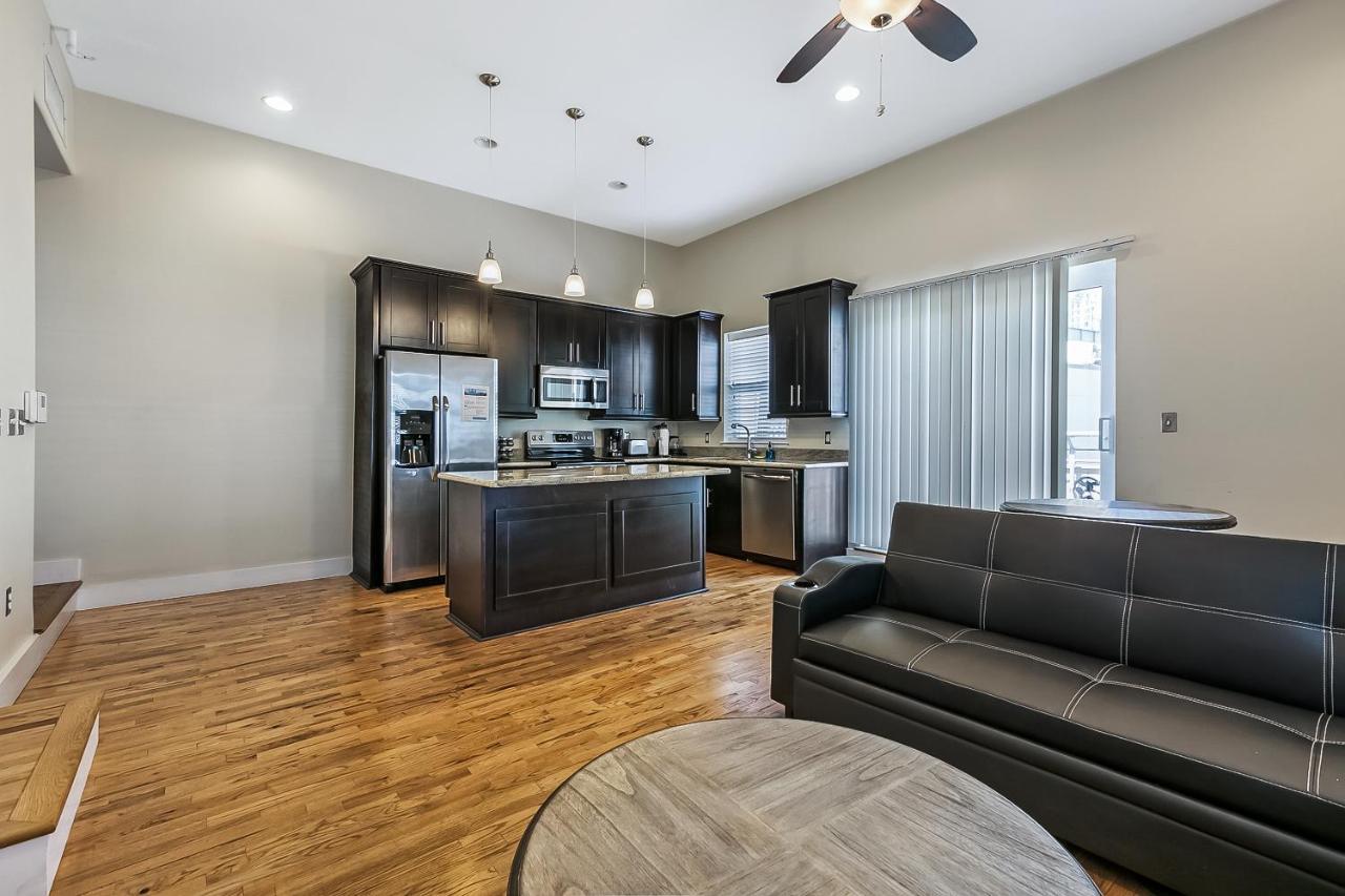 Stunning Apartments Close To City Attractions New Orleans Luaran gambar