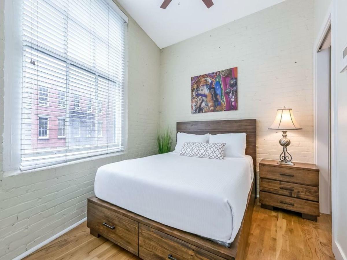 Stunning Apartments Close To City Attractions New Orleans Luaran gambar