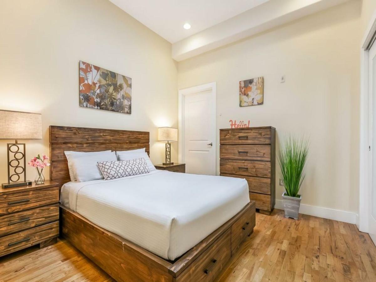 Stunning Apartments Close To City Attractions New Orleans Luaran gambar