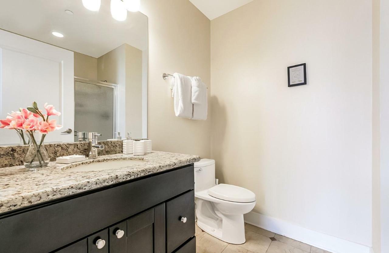 Stunning Apartments Close To City Attractions New Orleans Luaran gambar